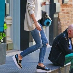 Sol Sana Tabbie Wedge